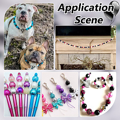 Набор для поиска поделок для изготовления ювелирных изделий DIY-PH0017-99