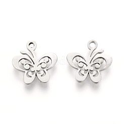 Подвески из нержавеющей стали 304 STAS-I151-39P