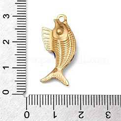 Подвески из нержавеющей стали 304&nbsp;STAS-A126-04G-02