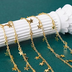 Латунные кабельные цепи CHC-SZ0001-18