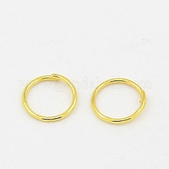 Eisen offenen Ringe springen&nbsp;JR7MM-M
