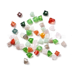 Стеклянные бусины&nbsp;LS-GLAA-D300-01H