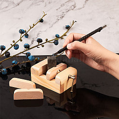 Набор для резьбы по камню из вольфрамовой стали TOOL-GF0001-13