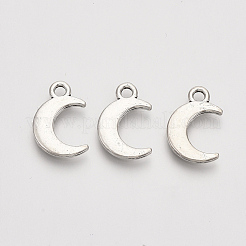 Сплавочные подвески тибетского стиля&nbsp;TIBE-S318-018AS-RS