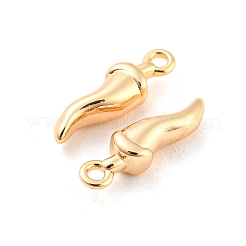 Латунь подвески&nbsp;KK-E090-45G