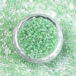 12/0 perles de rocaille en verre&nbsp;SEED-A014-2mm-135