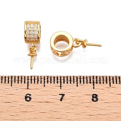 925 кулон поручитель из чистого серебра STER-T007-88G