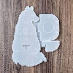 Diy силиконовые Молды для дисплеев&nbsp;SIMO-P008-08