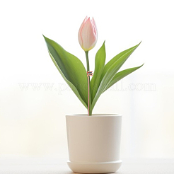 12 шт. алюминиевая опора для роста растений DIY-GO00004