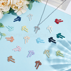 Подвески из сплава 36 шт.&nbsp;FIND-ME0001-46