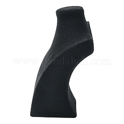 Ожерелье дисплеев стоит бюст NDIS-Q001-1