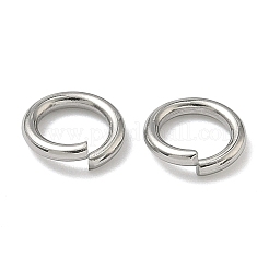 Открытые соединительные кольца из нержавеющей стали марки 304&nbsp;STAS-E067-09-8mm