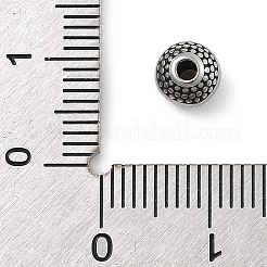 Шарики из хирургической нержавеющей стали 316 STAS-S173-07AS