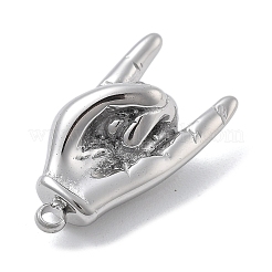 Подвески из нержавеющей стали 304&nbsp;STAS-Z121-29P