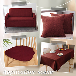 Полиэфирная ткань&nbsp;DIY-WH0723-045C