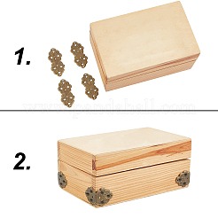 Угловые защитные устройства FIND-FH0001-43AB