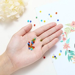 Наборы стрейч-ювелирных изделий своими руками&nbsp;DIY-SZ0001-26