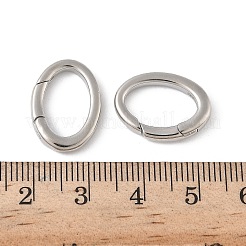 Латунные пружинные кольца KK-L245-29P