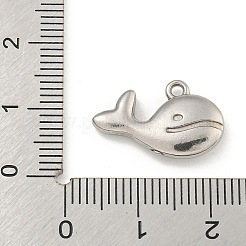 Подвески из нержавеющей стали 304&nbsp;STAS-I307-514P