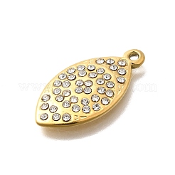 Подвески из нержавеющей стали 304 STAS-E545-07G