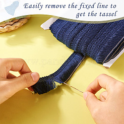 Полиэфирная лента&nbsp;OCOR-TAC0005-09R