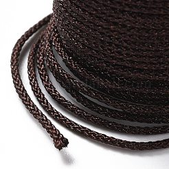 Fils de nylon tressé&nbsp;NWIR-D056-01G