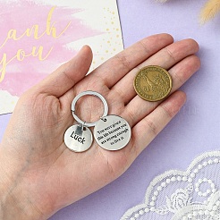 Подвески из сплава&nbsp;KEYC-YW00041