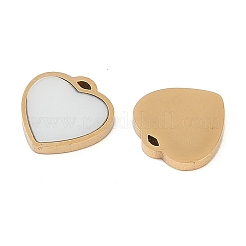 Ионное покрытие (ip) подвески из нержавеющей стали 304&nbsp;STAS-D193-01G