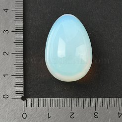 Украшения в форме опалового яйца G-Z094-01C