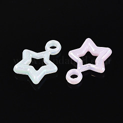 Пластиковые подвески&nbsp;KY-N026-06