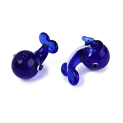 Perline murano fatto a mano&nbsp;LAMP-Q039-22