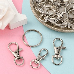 Набор для изготовления брелка своими руками FIND-YW0001-77