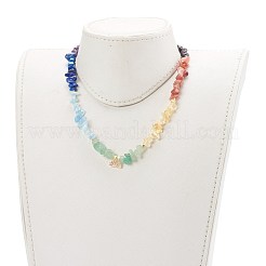 Joyas de chakra&nbsp;NJEW-JN03398
