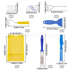 Набор инструментов для покраски стен&nbsp;TOOL-CP0001-35