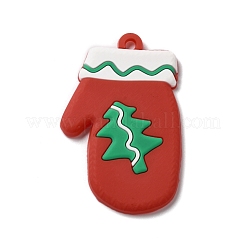 Подвесные украшения из пвх DIY-E038-08