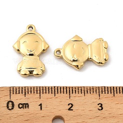 Подвески из нержавеющей стали 304 STAS-G358-14G