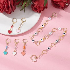 6 шт. HJEW-JM01488