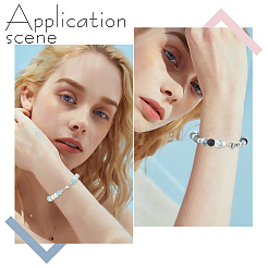 80шт защитная проволочная сетка из латуни KK-BBC0013-12