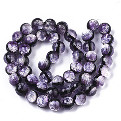 Серебряная фольга из нержавеющей стали FOIL-T003-03D