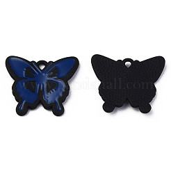 Окрашенного распылением эмали сплава подвески&nbsp;X-ENAM-N060-02