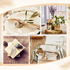 Набор для самостоятельного изготовления брелока-феи DIY-AR0003-40