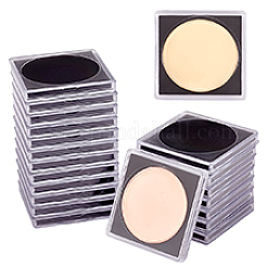 Cajas de monedas de plástico&nbsp;KY-WH0048-52