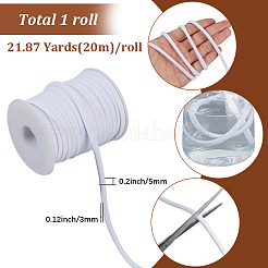 1 рулон мягкого нейлонового шнура&nbsp;NWIR-SP0001-04A