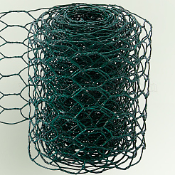 3м железная шестиугольная сетка&nbsp;DIY-WH20012-21