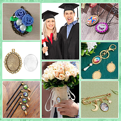 Кулон своими руками kis&nbsp;DIY-PH0033-47AG