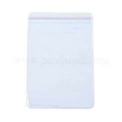 Sacchetti richiudibili in PVC antiossidante&nbsp;AJEW-G034-01N-01