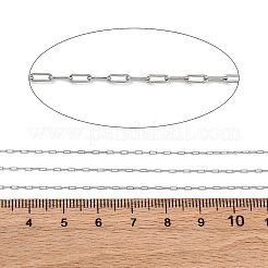 Цепочки из нержавеющей стали 304 со скрепками CHS-M009-07P-03