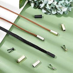 32 комплект 4-х цветных заглушек из цинкового сплава FIND-PH0003-80