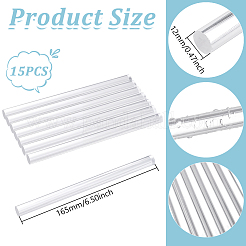 Стержни для прессования глины&nbsp;FIND-WH0173-289