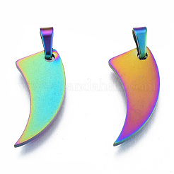 Ионное покрытие(ip) 201 подвески из нержавеющей стали STAS-N098-199M